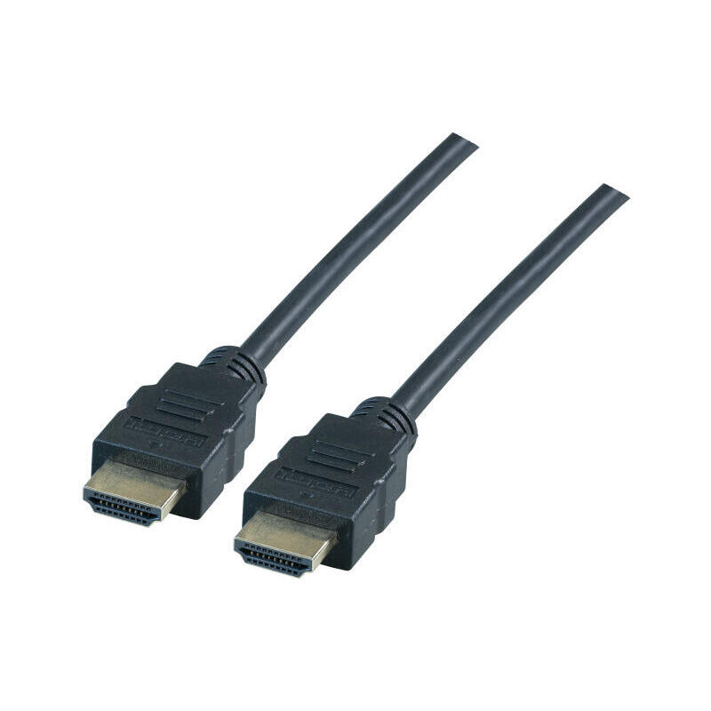 efb-elektronik-k5430sw1-cable-hdmi-1-m-hdmi-tipo-a-estandar-negro