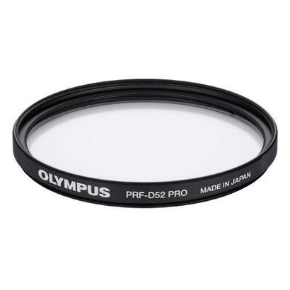 filtro-olympus-prf-d52-pro-protection-for-9-18mm