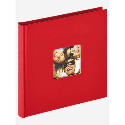 walther-design-fa-199-r-album-de-foto-y-protector-rojo-30-hojas