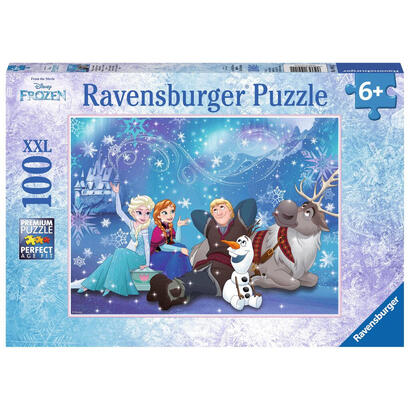 ravensburger-frozen-100-piezas-xxl-puzzle