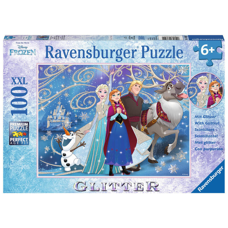 ravensburger-disney-frozen-glittery-snow-100-piezas-xxl