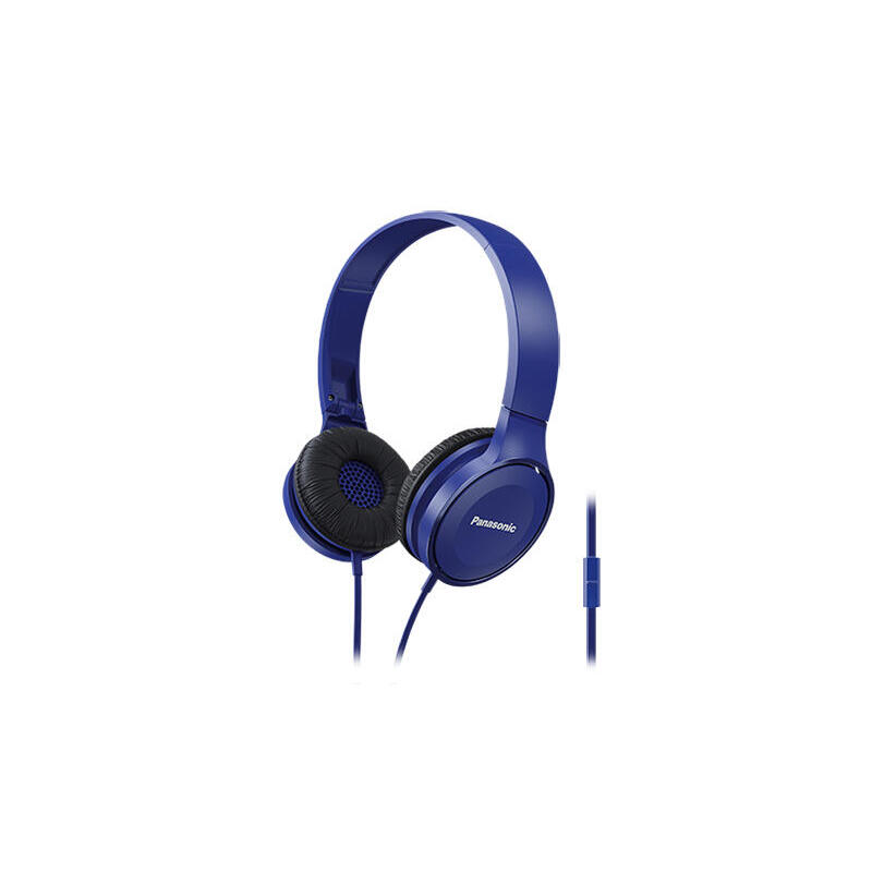 panasonic-rp-hf100me-auriculares-diadema-azul