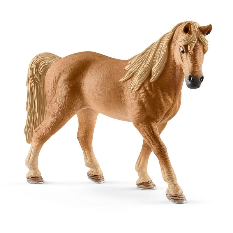 schleich-farm-world-13833-tennessee-walker-mare