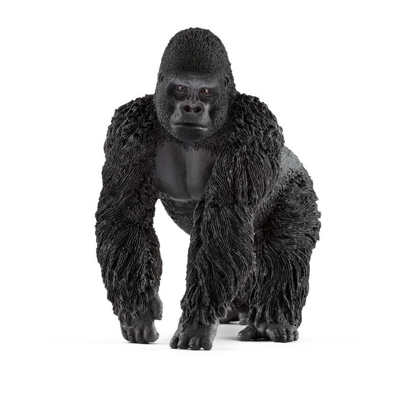 schleich-wild-life-14770-male-gorilla