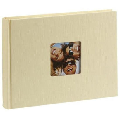 walther-design-fa-207-h-album-de-foto-y-protector-crema-de-color-40-hojas
