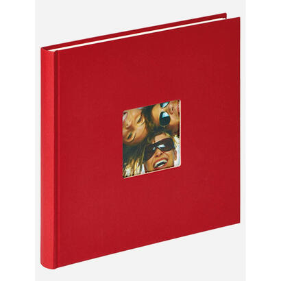 walther-design-fun-album-de-foto-y-protector-rojo-40-hojas-m