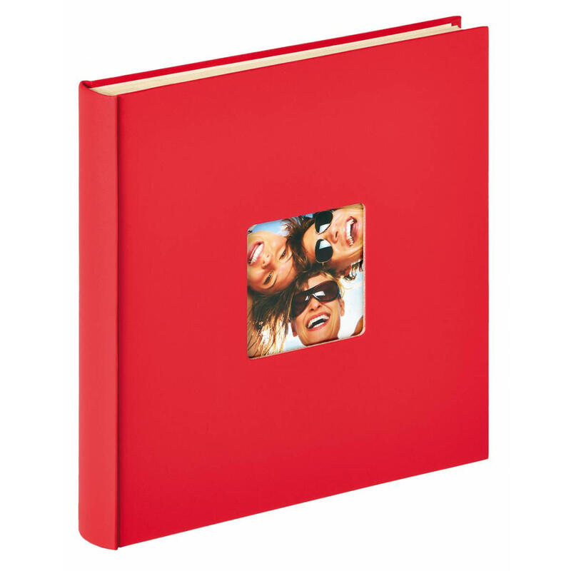 walther-design-fun-album-de-foto-y-protector-rojo-50-hojas-xl
