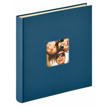 walther-design-fun-album-de-foto-y-protector-azul-50-hojas-xl