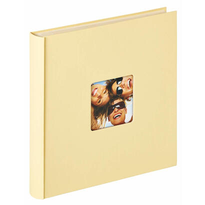 walther-design-fun-album-de-foto-y-protector-crema-de-color-50-hojas-xl