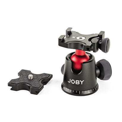 joby-ballhead-5k-cabeza-de-tripode-negro-rojo-acrilonitrilo-butadieno-estireno-abs-aluminio-acero-inoxidable-acero-elastomero-te