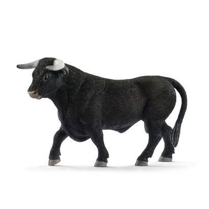 schleich-farm-world-13875-black-bull