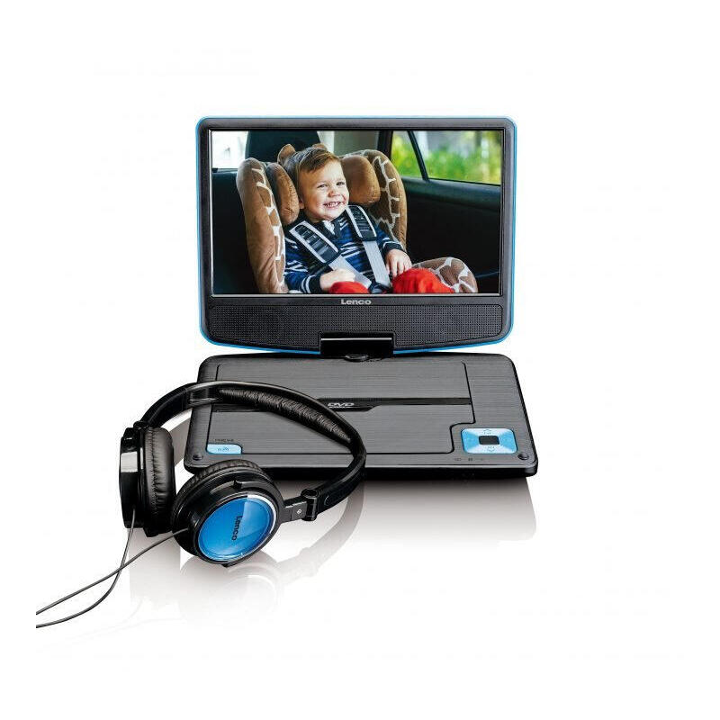 lenco-dvp-910-reproductor-de-dvd-portatil-convertible-negro-azul-229-cm-9