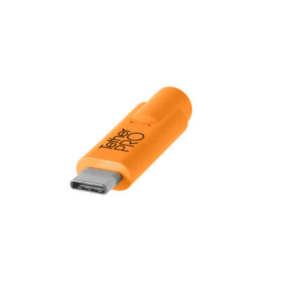 tether-tools-cuc2515-org-cable-usb-46-m-20-usb-c-micro-usb-b-naranja