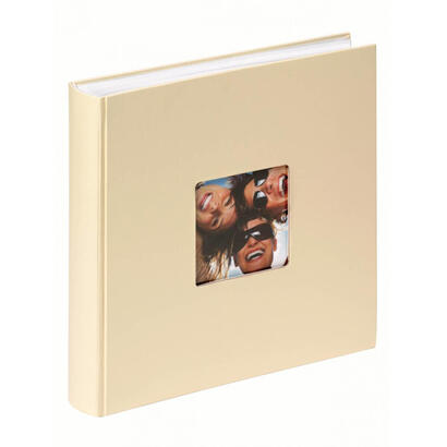 walther-design-fa-208-h-album-de-foto-y-protector-crema-de-color-100-hojas