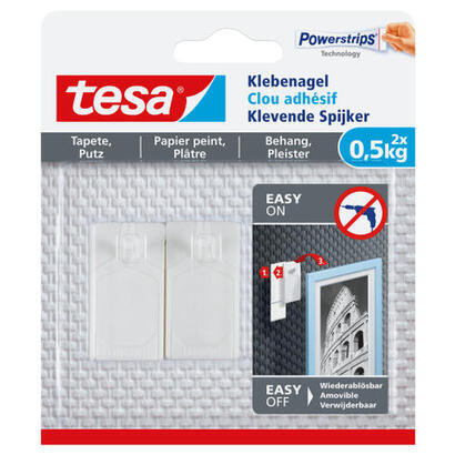 tesa-77772-00000-gancho-para-almacenamiento-blanco-5-piezas
