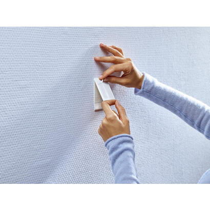 tesa-77777-00000-gancho-para-almacenamiento-interior-gancho-universal-rojo-blanco-2-piezas