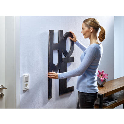 tesa-77777-00000-gancho-para-almacenamiento-interior-gancho-universal-rojo-blanco-2-piezas