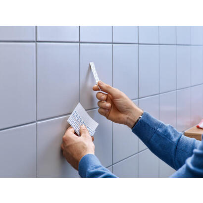 tesa-77767-00000-gancho-para-almacenamiento-interior-gancho-universal-gris-rojo-blanco-2-piezas