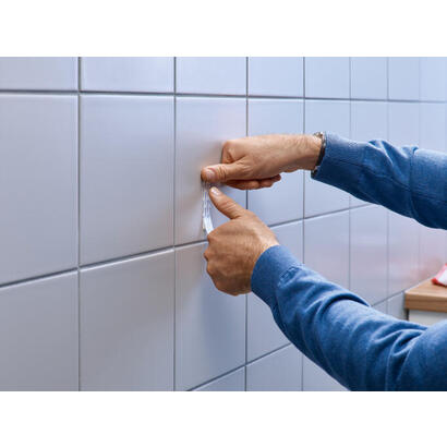 tesa-77767-00000-gancho-para-almacenamiento-interior-gancho-universal-gris-rojo-blanco-2-piezas