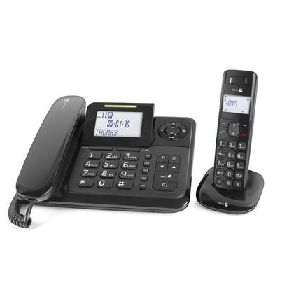 doro-comfort-4005-telefono-dectanalogico-negro-identificador-de-llamadas