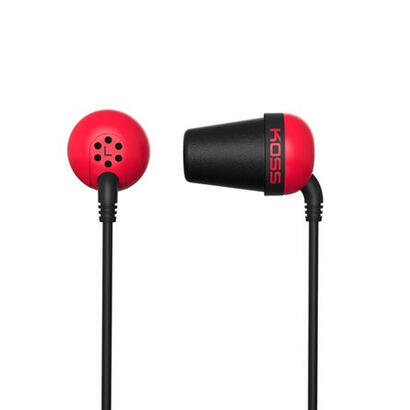koss-the-plug-colors-red-auriculares-in-ear