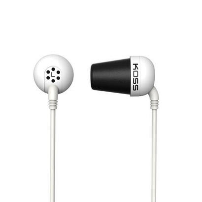 koss-the-plug-colors-white-auriculares-in-ear