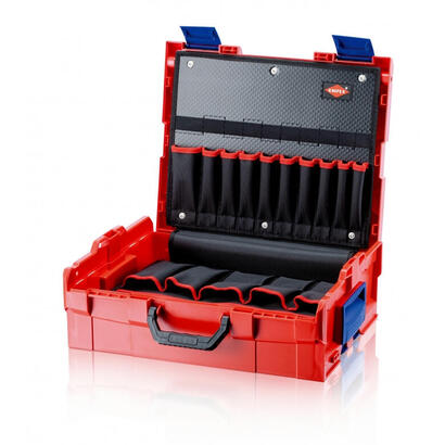 knipex-00-21-19-lb-caja-de-herramientas-negro-rojo-abs-sinteticos