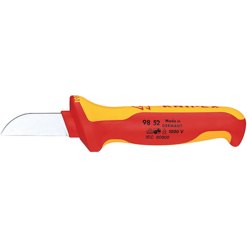 knipex-98-52-cuter-cuchillo-de-hoja-fija-naranja-rojo