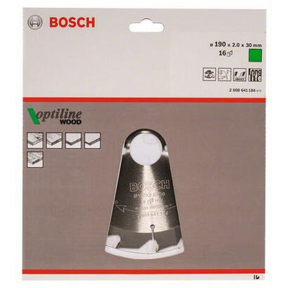 bosch-hoja-de-sierra-circular-optiline-wood-190mm-16z-2608641184