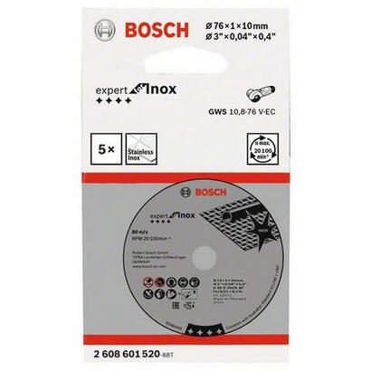 bosch-ts-76x1x10mm-expert-para-inox5-stk