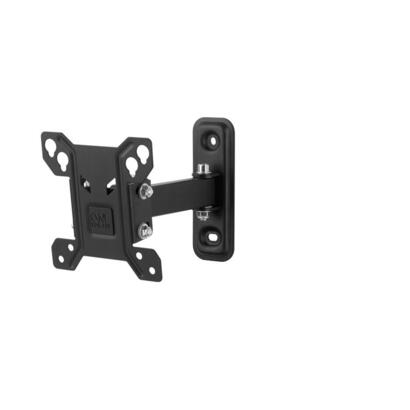 one-for-all-wm-2141-tv-mount-686-cm-27-negro