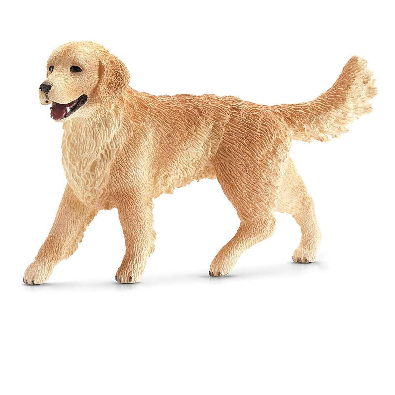 schleich-vida-en-la-granja-perro-cobrador-dorado-hembra