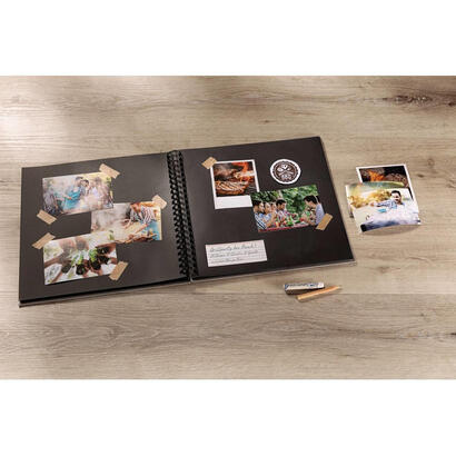 walther-design-sa-110-k-album-de-foto-y-protector-verde