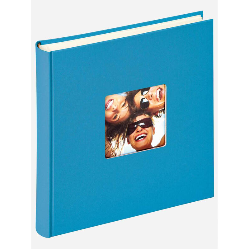 walther-design-fa-208-u-album-de-foto-y-protector-azul-100-hojas