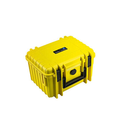 bw-outdoor-case-type-2000-amarillo-con-inserto-de-espuma-precortado