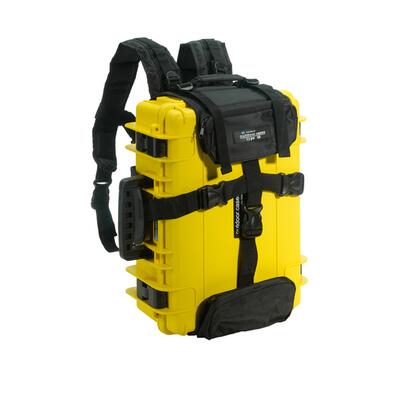 b-w-outdoor-case-type-5000-inserto-de-particion-acolchado-amarillo