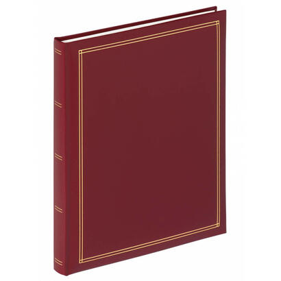 walther-monza-rojo-26x30-30-paginas-selbstklebealb-sk124r