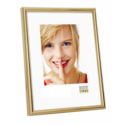 marco-deknudt-s011a4-individual-20x30cm-plastic-frame-gold