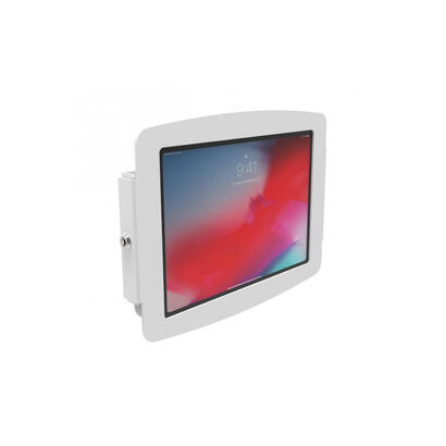 compulocks-ipad-102-space-enclosure-wall-mount-carcasa-para-pc-tablet-bloqueable-aluminio-de-alta-calidad-blanco-tamano-de-panta