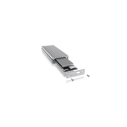 raidsonic-ib-1817ma-c31-caja-para-disco-duro-externo-m2-caja-externa-para-unidad-de-estado-solido-ssd-plata