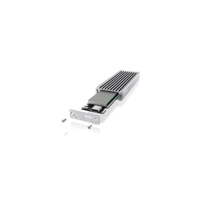 raidsonic-ib-1817ma-c31-caja-para-disco-duro-externo-m2-caja-externa-para-unidad-de-estado-solido-ssd-plata