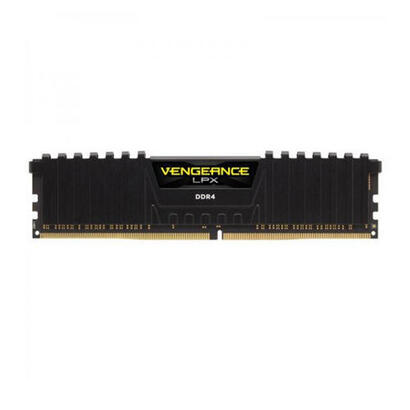 memoria-ram-corsair-vengeance-lpx-1-x-8gb-pc-3200-negro-ddr4-8gb-1x8gb-pc-3200-vengeance-lpx-black-cmk8gx4m1e3200c16