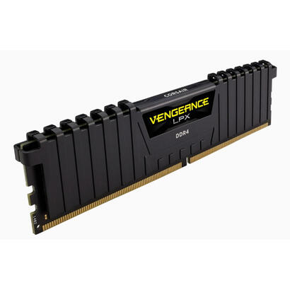 memoria-ram-corsair-vengeance-lpx-1-x-8gb-pc-3200-negro-ddr4-8gb-1x8gb-pc-3200-vengeance-lpx-black-cmk8gx4m1e3200c16