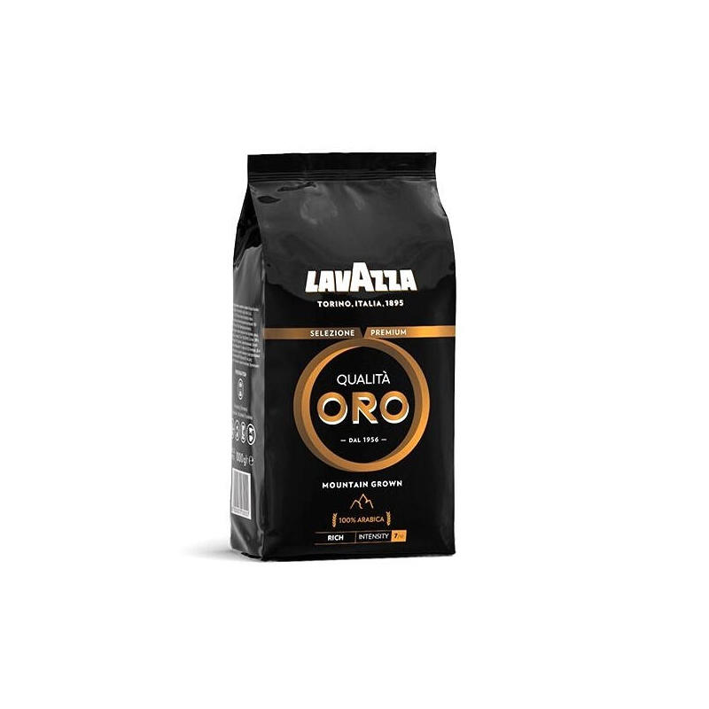 cafe-en-grano-lavazza-qualita-oro-mountain-grown-1kg