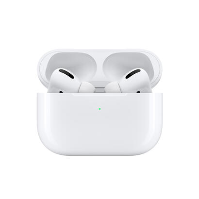 cargador airpods pro apple