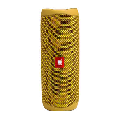altavoz-jbl-flip-5-amarillo-bt-20w