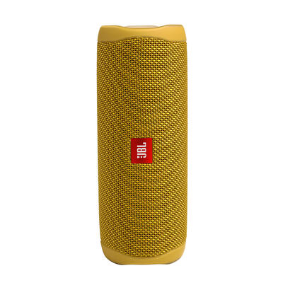 altavoz-jbl-flip-5-amarillo-bt-20w