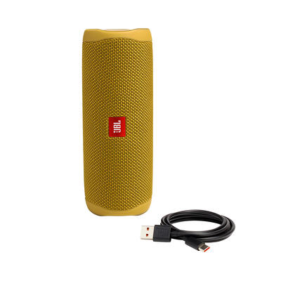 altavoz-jbl-flip-5-amarillo-bt-20w