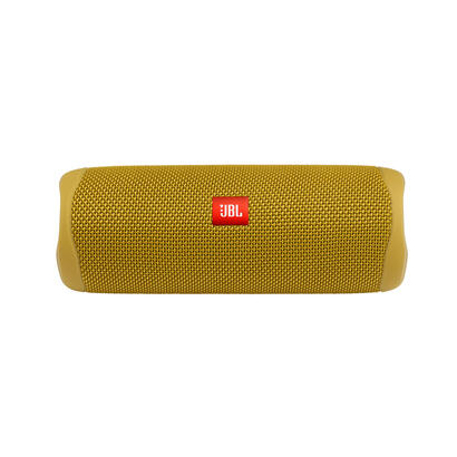 altavoz-jbl-flip-5-amarillo-bt-20w
