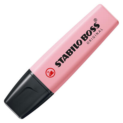 stabilo-boss-marcador-fluorescente-rosado-pastel-10u-
